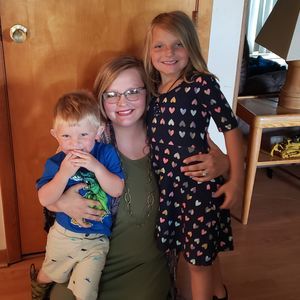 Meet your Posher, Cynthia